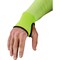 Ergodyne 18" Lime Cut-Resistant Protective Arm Sleeve Pair, PK144 7941CAPR18 - alternate 8